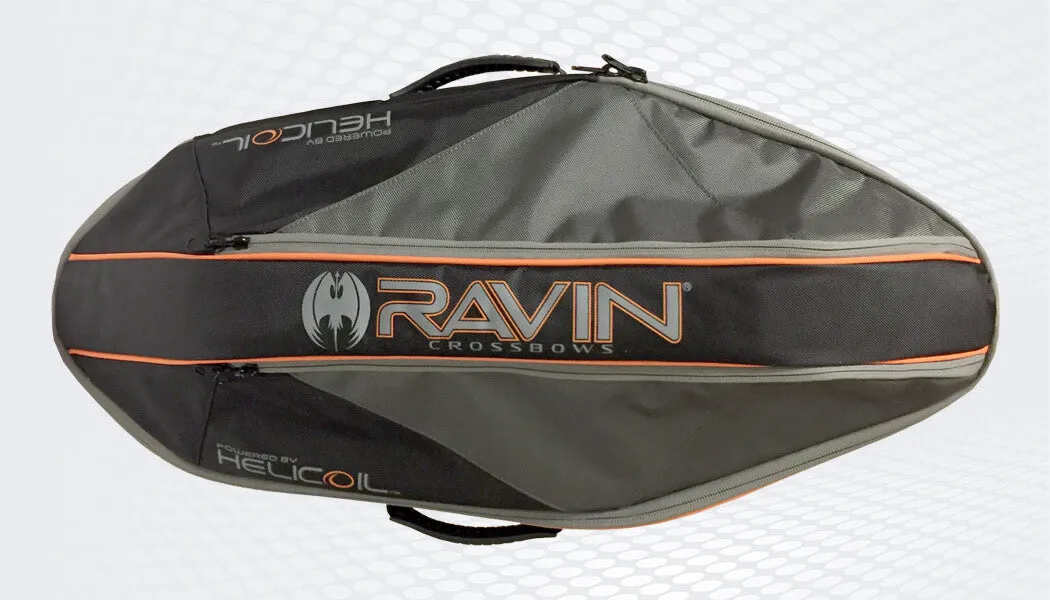 Ravin Soft case