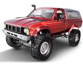 RC-PRO  C-24 - 1/16 Pickup Truck Crawler 4WD