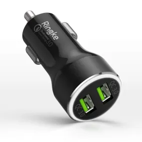 RealX2 Quick Charge 3.0