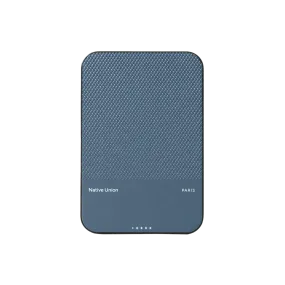 (Re)Classic Power Bank 5000mAh -Navy