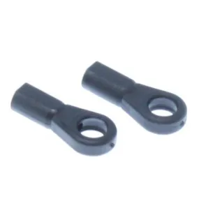 Redcat Racing TM-38 Plastic Arm Ball End (3.5mm) (2pcs)