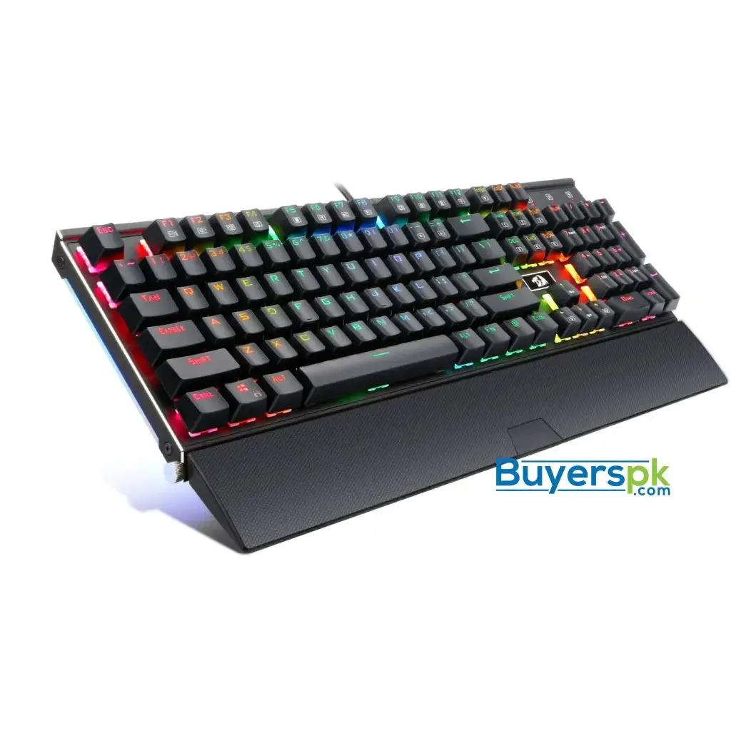 Redragon Rahu K567-rgb Mechanical Keyboard