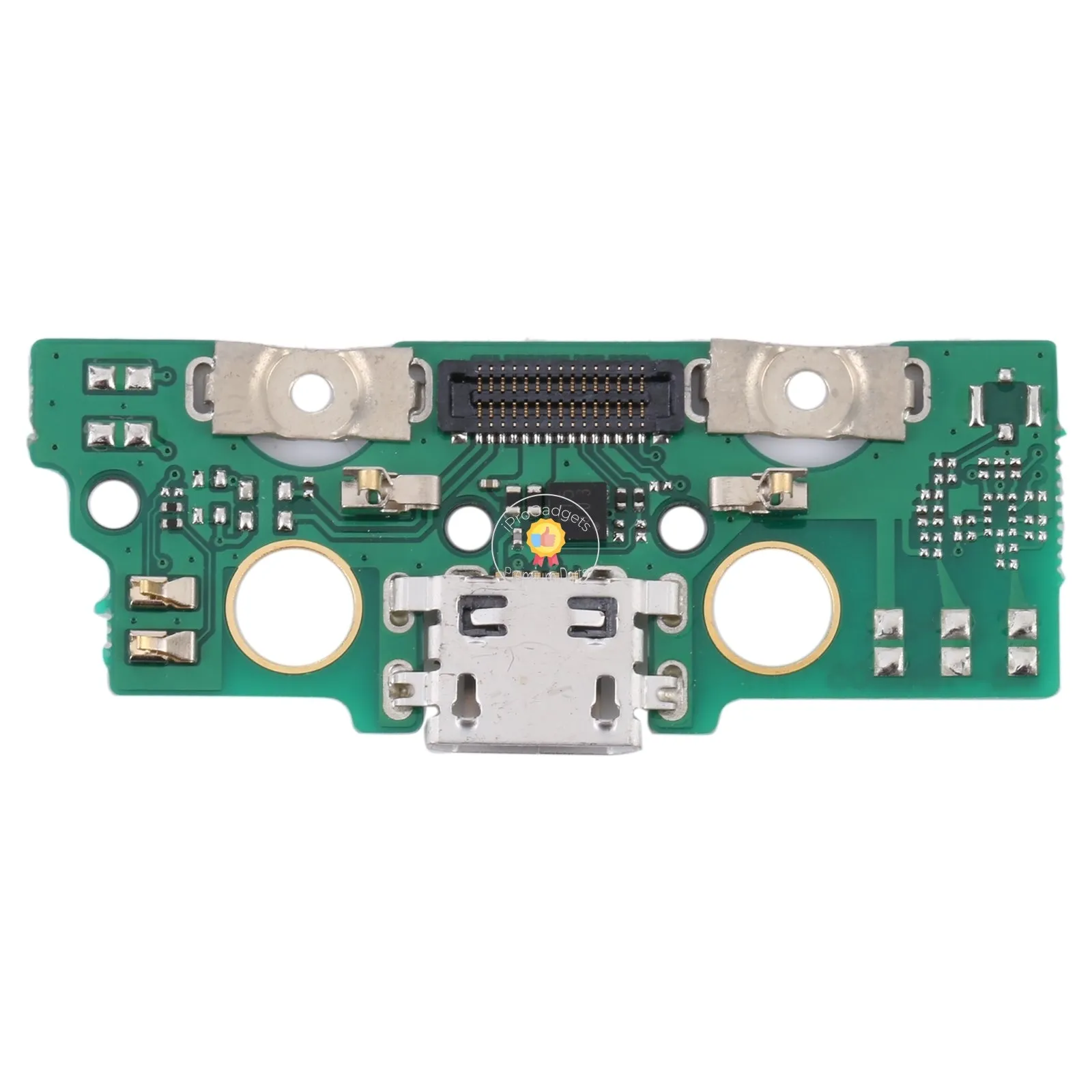 Replacement Charging Port Board for Lenovo Tab M8 FHD TB-8705F TB-8705N TB-8705M TB-8705 TB-8505F