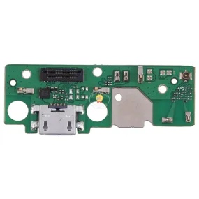 Replacement Charging Port Board for Lenovo Tab M8 FHD TB-8705F TB-8705N TB-8705M TB-8705 TB-8505F