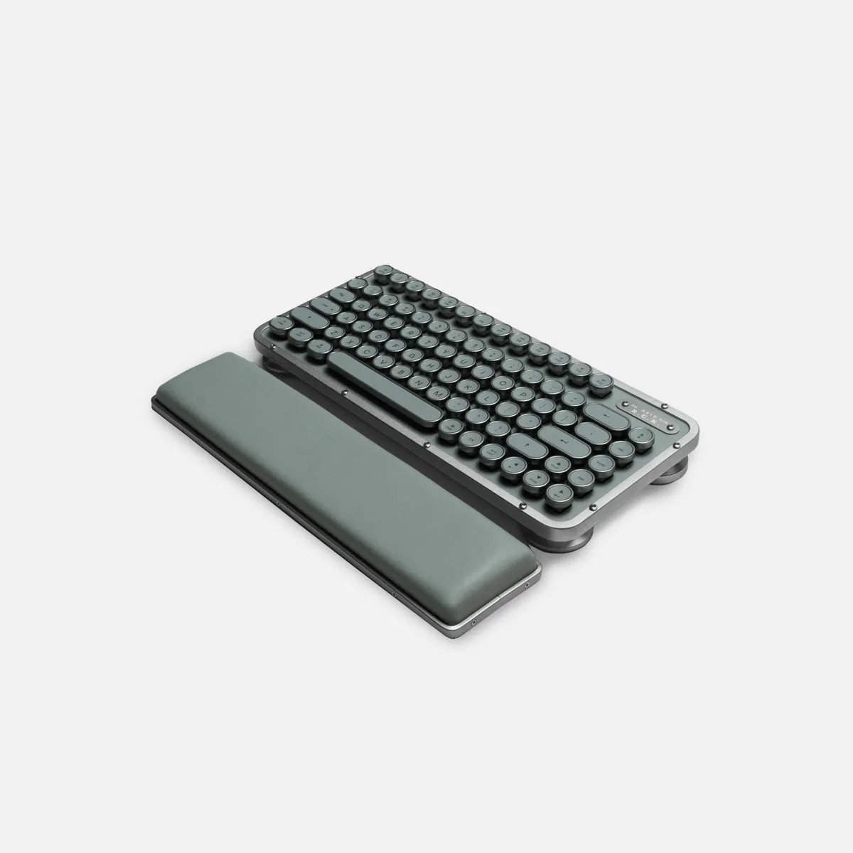 Retro Compact Keyboard Limited Ed Set