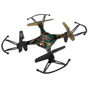 Revell RC Quadrocopter Air Hunter