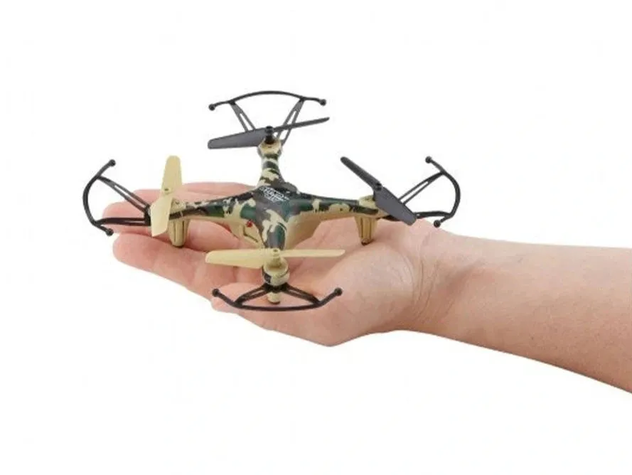 Revell RC Quadrocopter Air Hunter