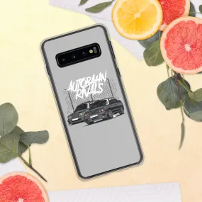 Rivals Car Culture Samsung Phone Case