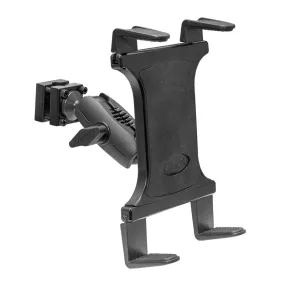 Robust Headrest Slim-Grip® Tablet Mount for iPad, Note, and more