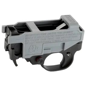 Ruger Bx-trigger For 10-22 & Chrgr