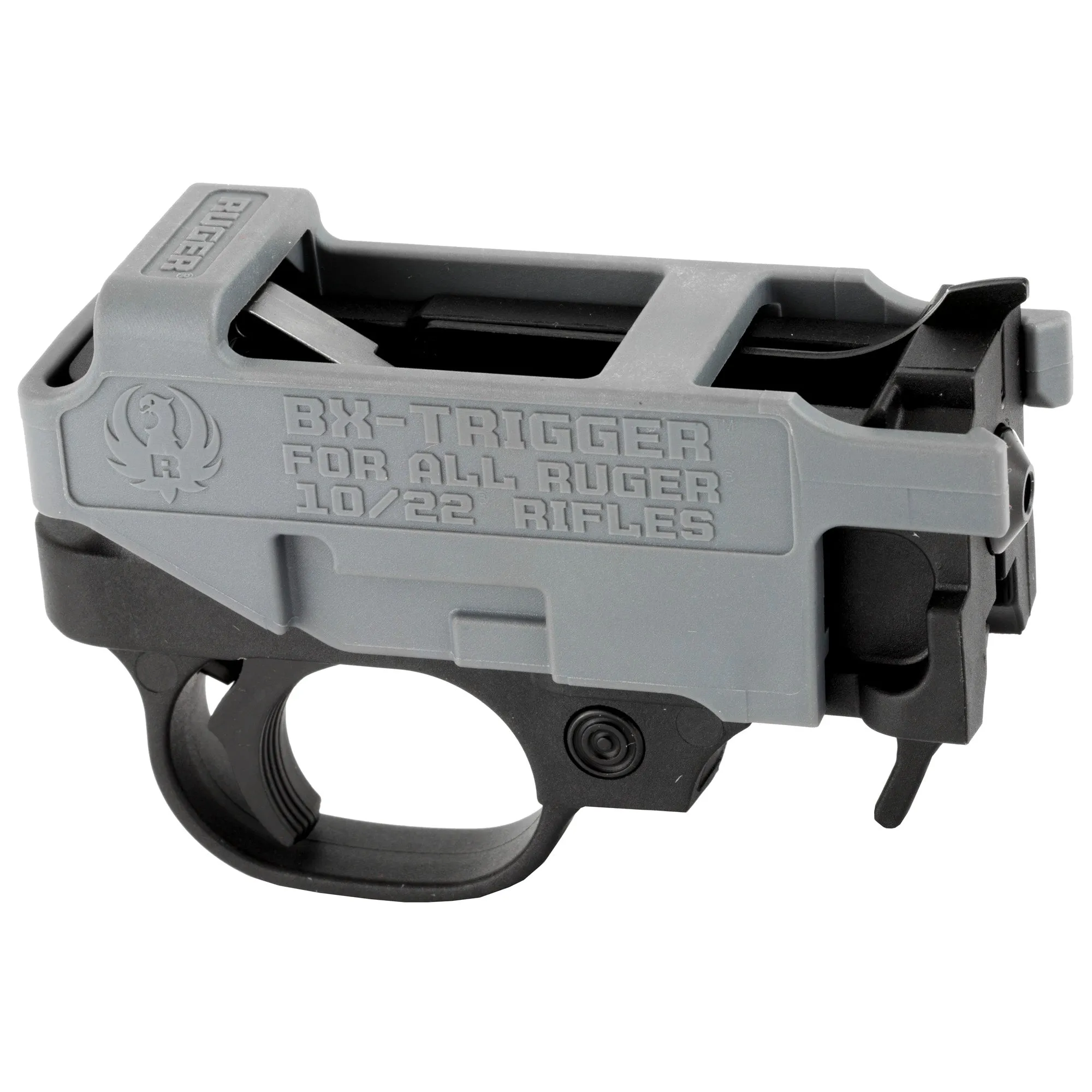 Ruger Bx-trigger For 10-22 & Chrgr