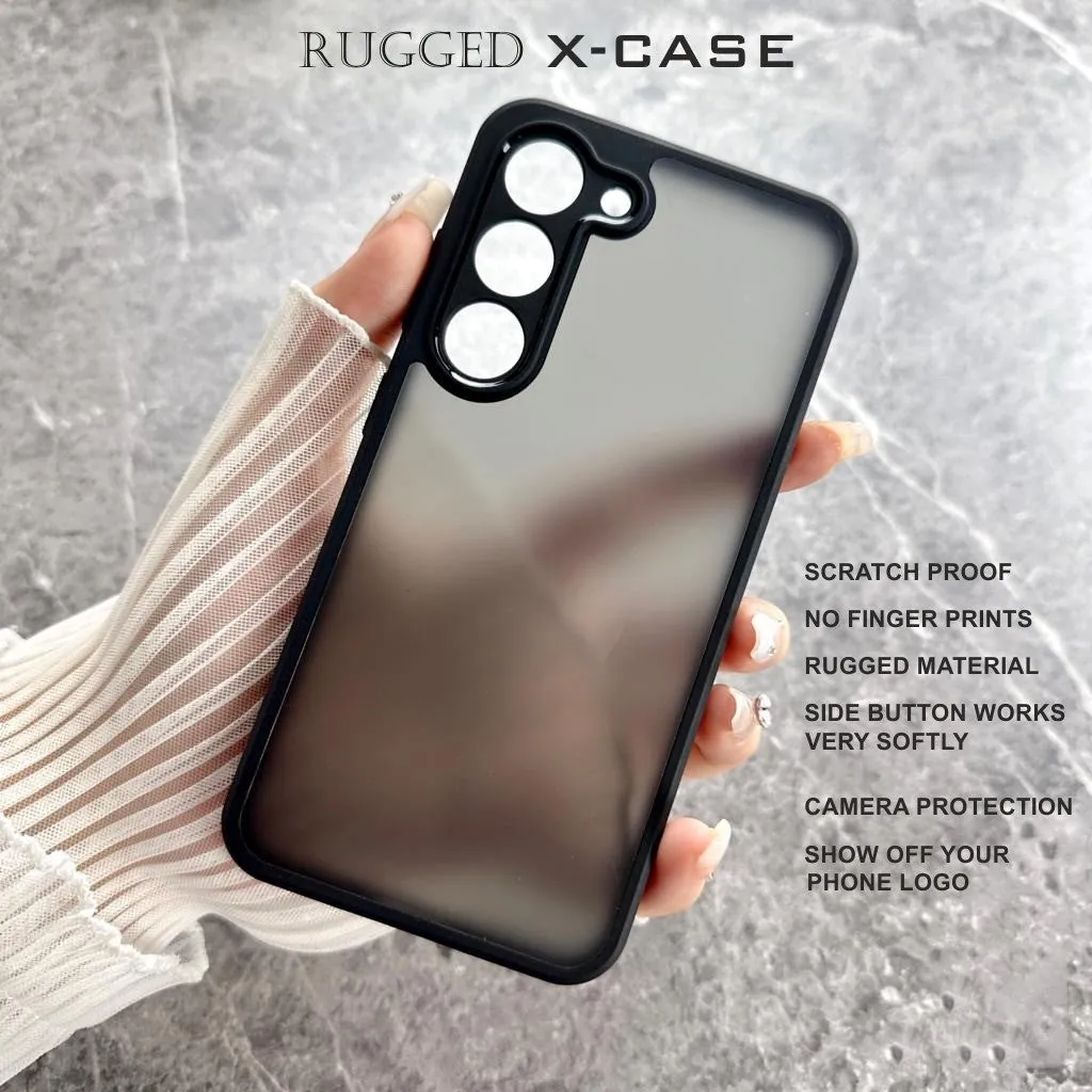 Rugged Hard Protection Case For Iphone