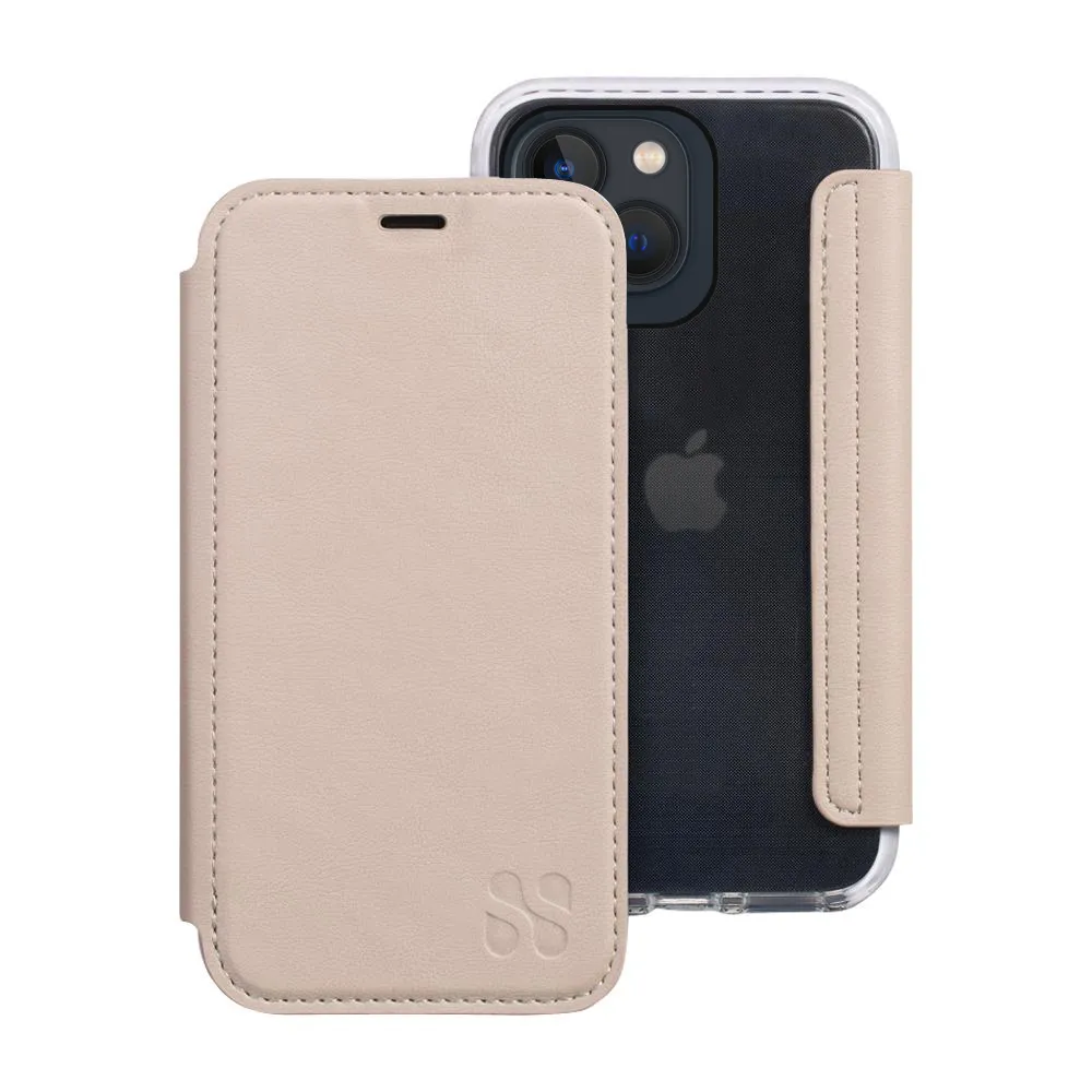 SafeSleeve Slim for iPhone 16 Series  (16, 16 Plus, 16 Pro, 16 Pro Max)