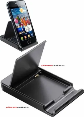 Samsung Galaxy S2 i9100 Charging Dock