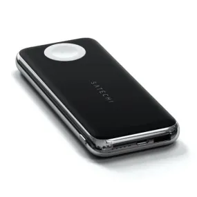 Satechi Quatro Wireless Power Bank