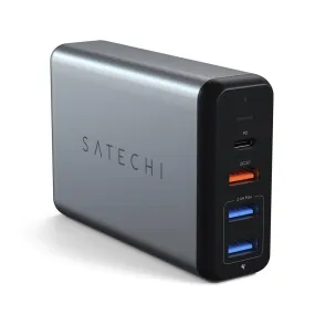 Satechi® Type-C 75W Travel Charger