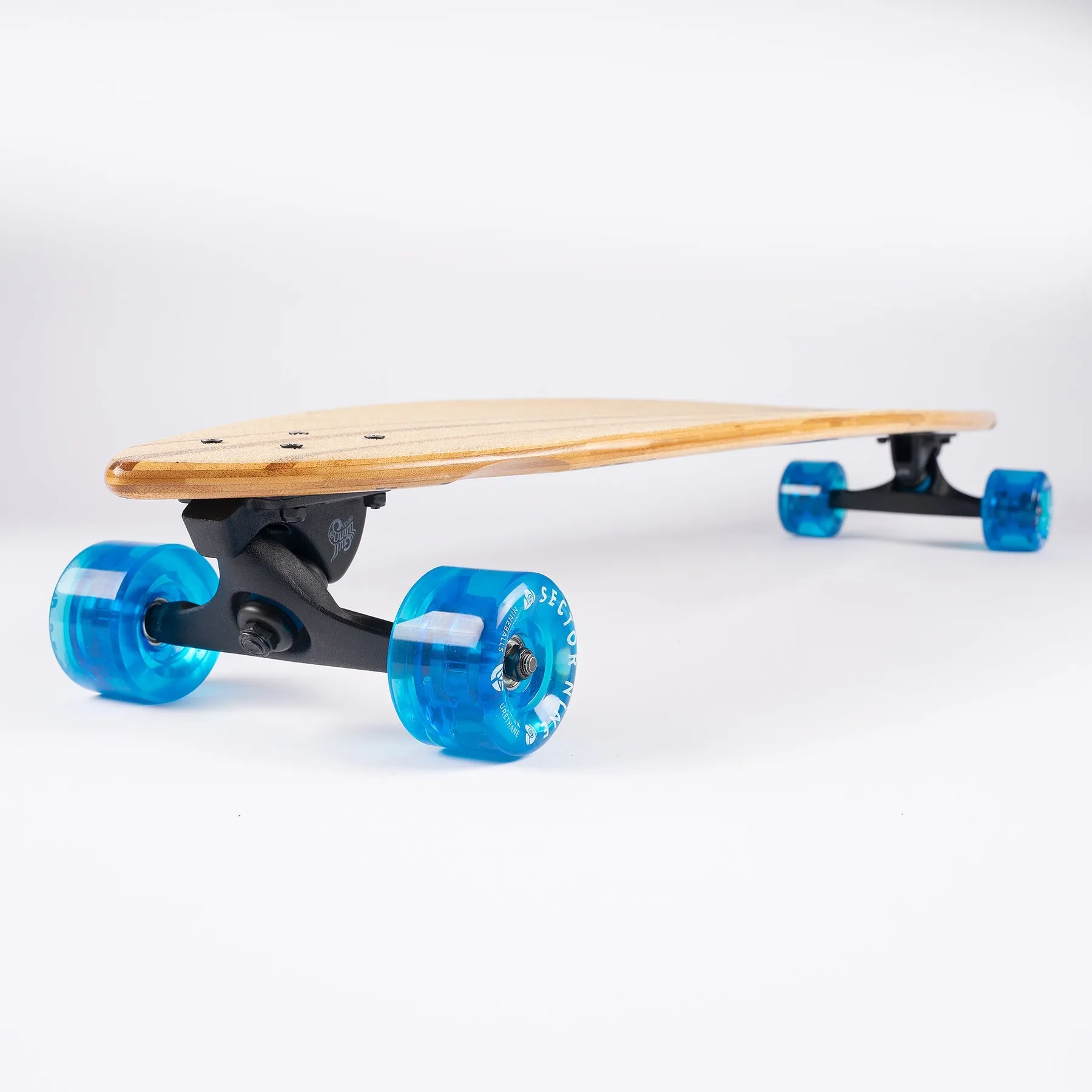 Sector 9 J-Bay Complete Longboard