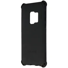 Seidio Dilex Series Hard Case for Samsung Galaxy S9 - Matte Black