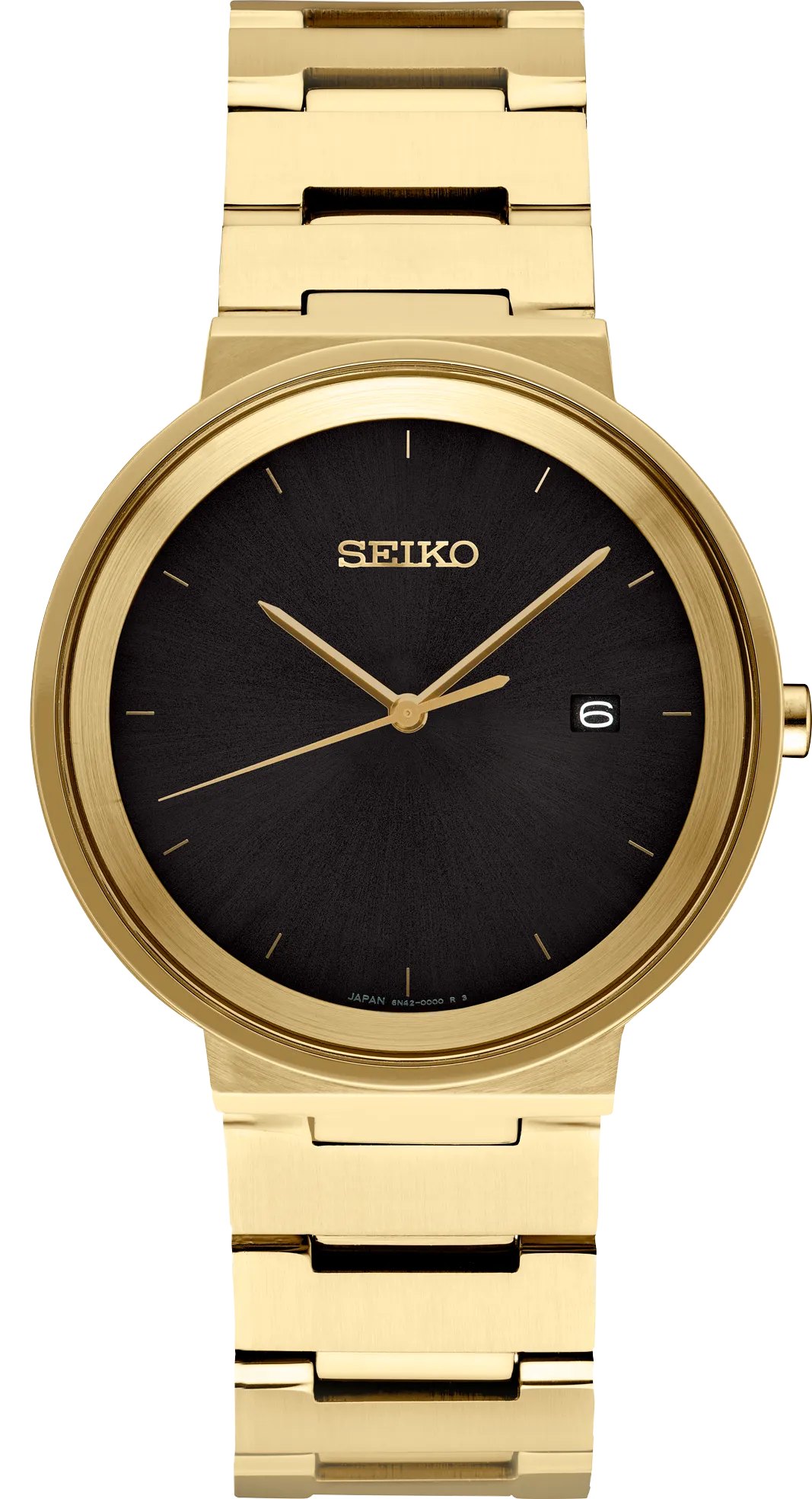 Seiko Essentials Collection SUR488