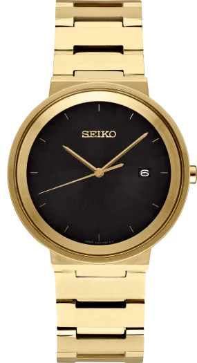 Seiko Essentials Collection SUR488