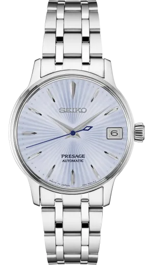 Seiko Presage Cocktail Time SRP841