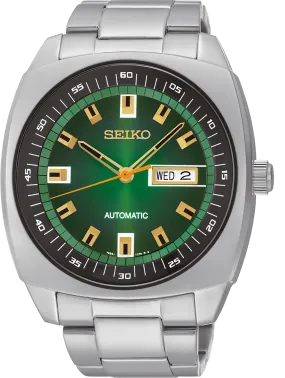 Seiko Recraft Series SNKM97