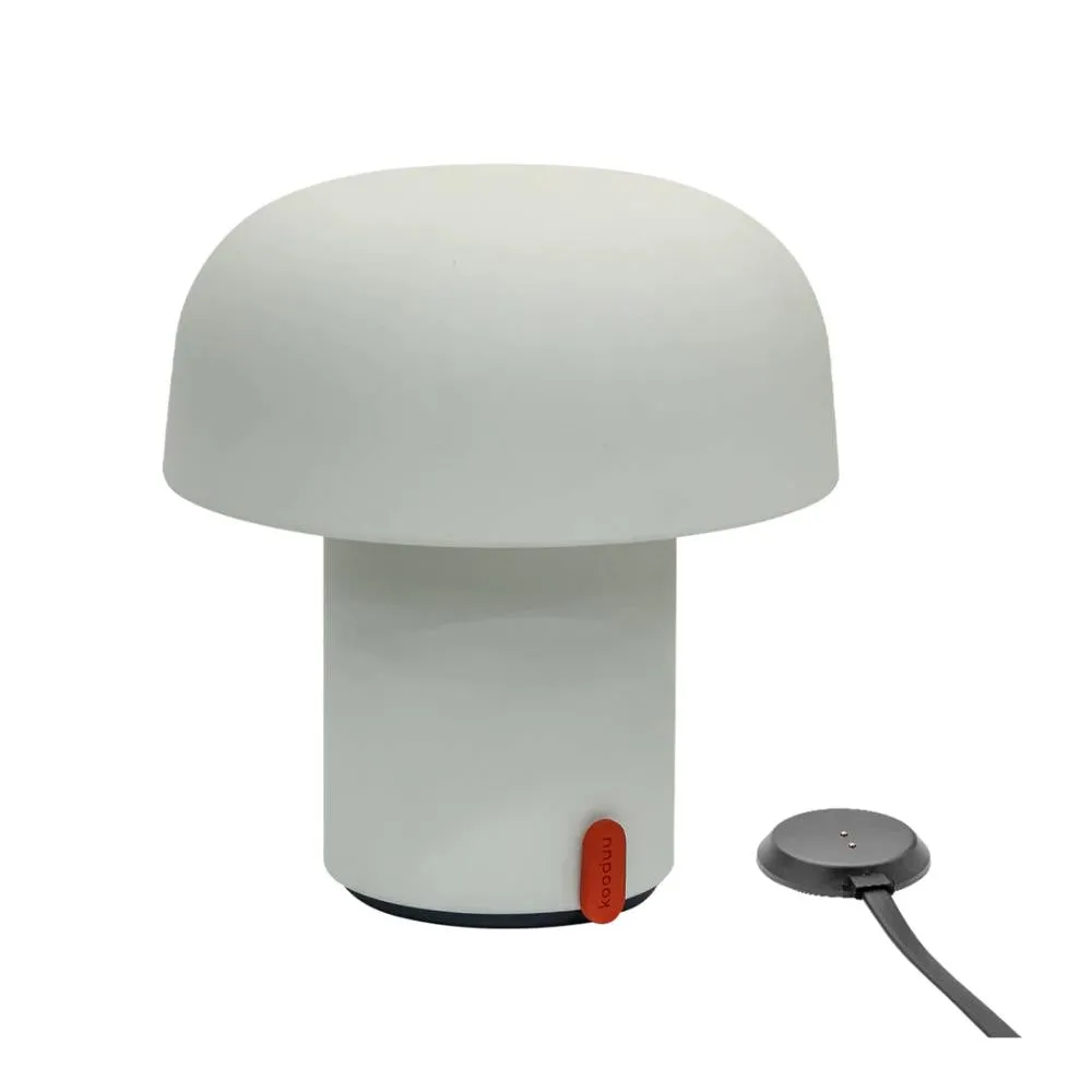 Sensa Portable Lamp - Cloudy White