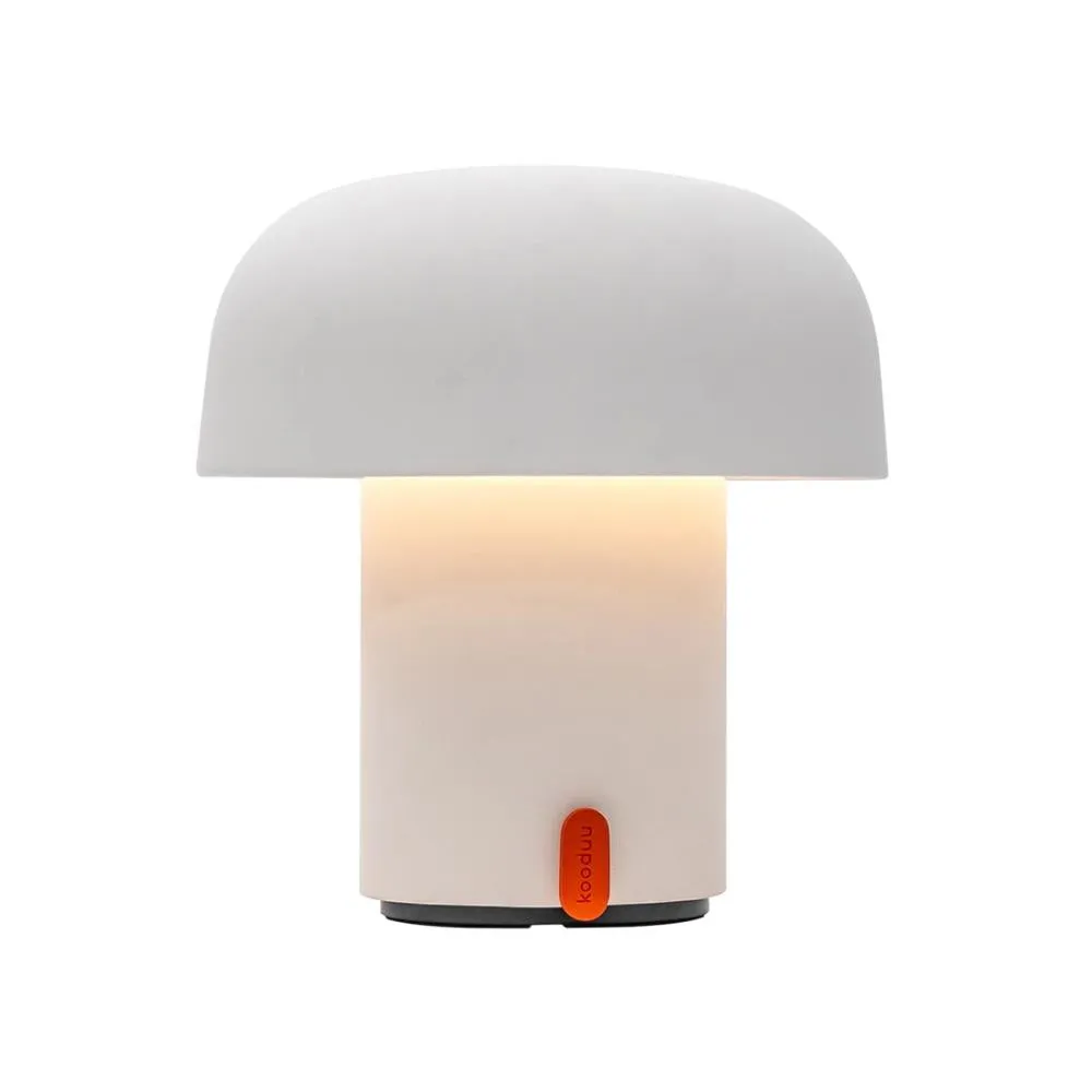 Sensa Portable Lamp - Cloudy White