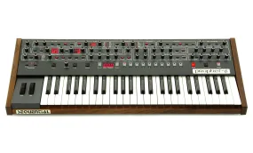 Sequential Prophet-6 Polyphonic Analog Synthesizer