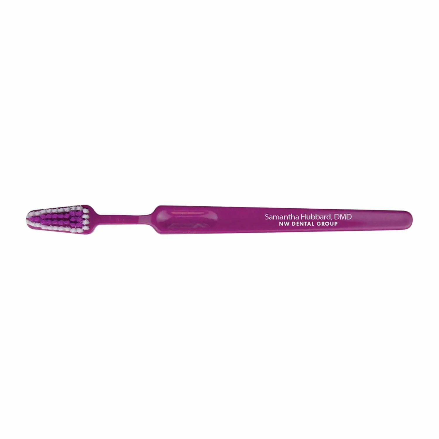 Signature Soft Toothbrush