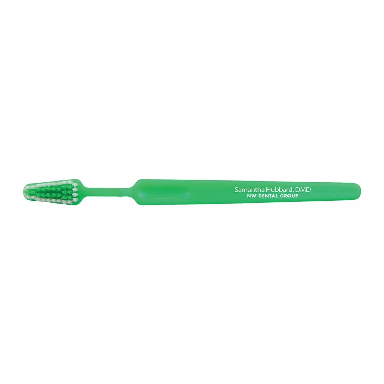 Signature Soft Toothbrush