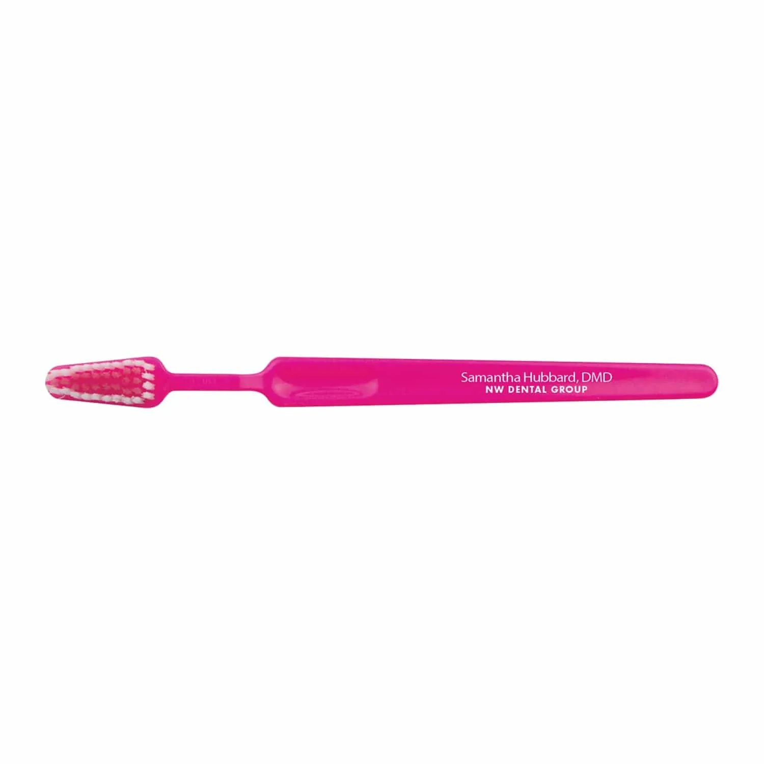 Signature Soft Toothbrush