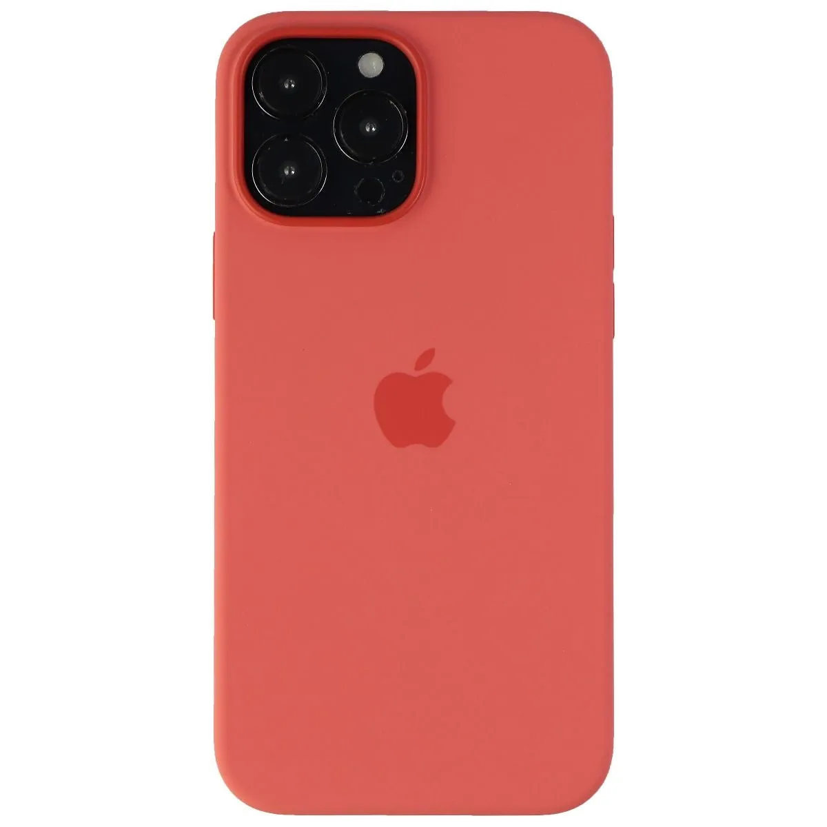 Silicone Case for  MagSafe  for Apple iPhone 13 Pro Max  - Pink Pomelo