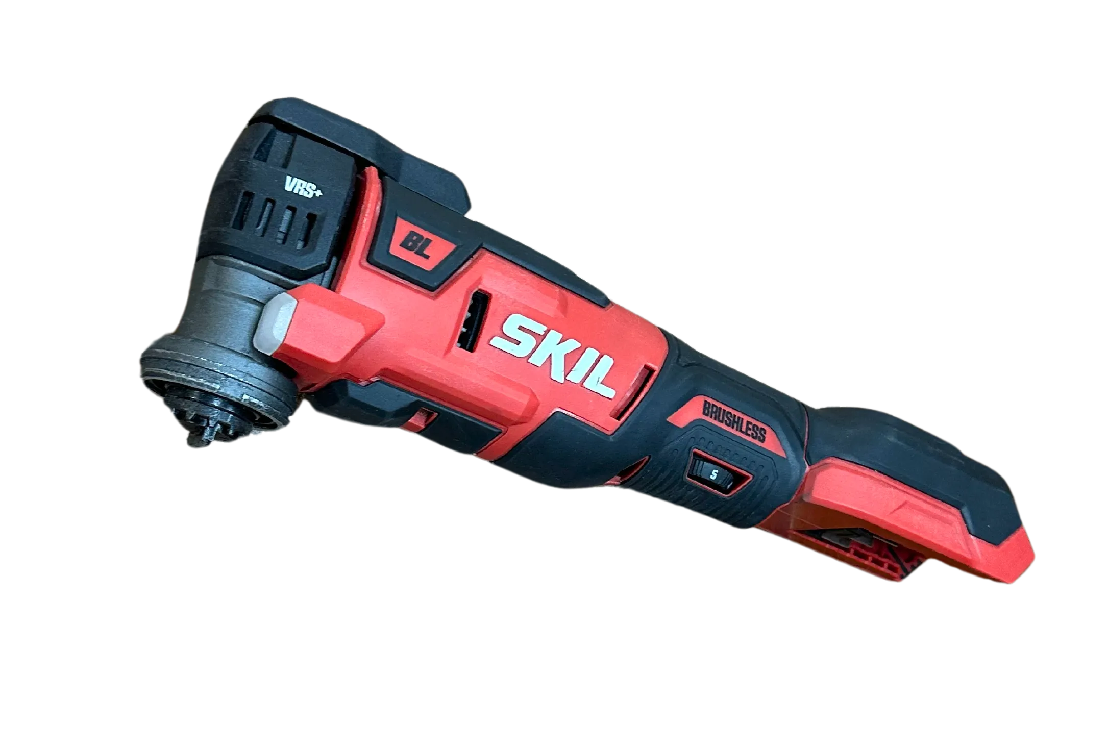 SKIL PWR CORE 20™ Brushless 20V Oscillating Multi-Tool Kit