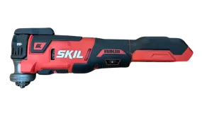 SKIL PWR CORE 20™ Brushless 20V Oscillating Multi-Tool Kit