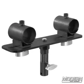 Slider End Bracket for 1-1/2" Speed-Rail®