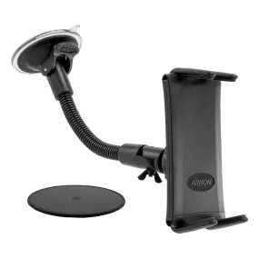 Slim-Grip® Ultra Windshield Phone Car Mount with 8.5 Inch Arm