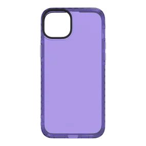 Slim TPU Case for Apple iPhone 15 Plus | Midnight Lilac | Altitude Series