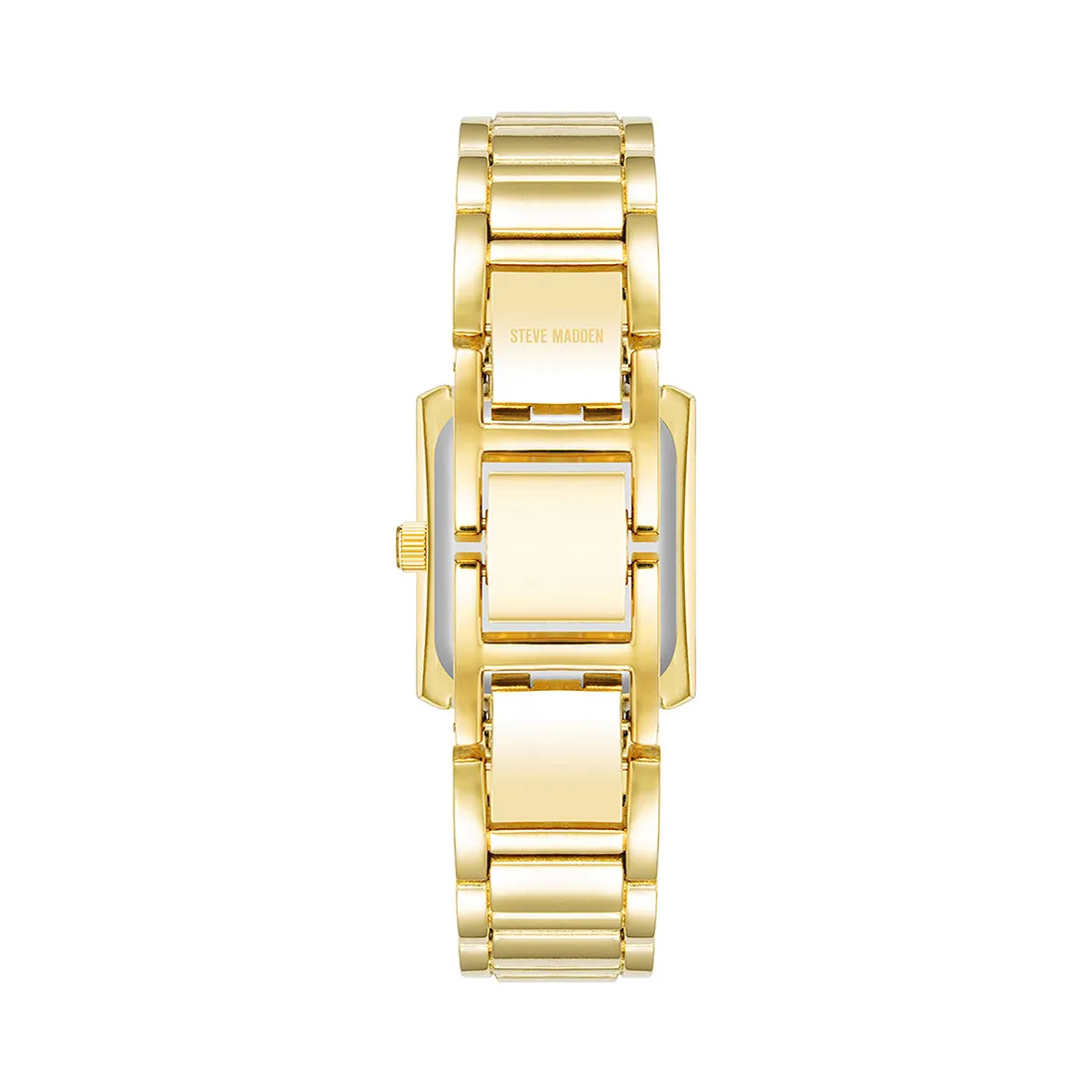 SLIM WATCH GOLD MULTI