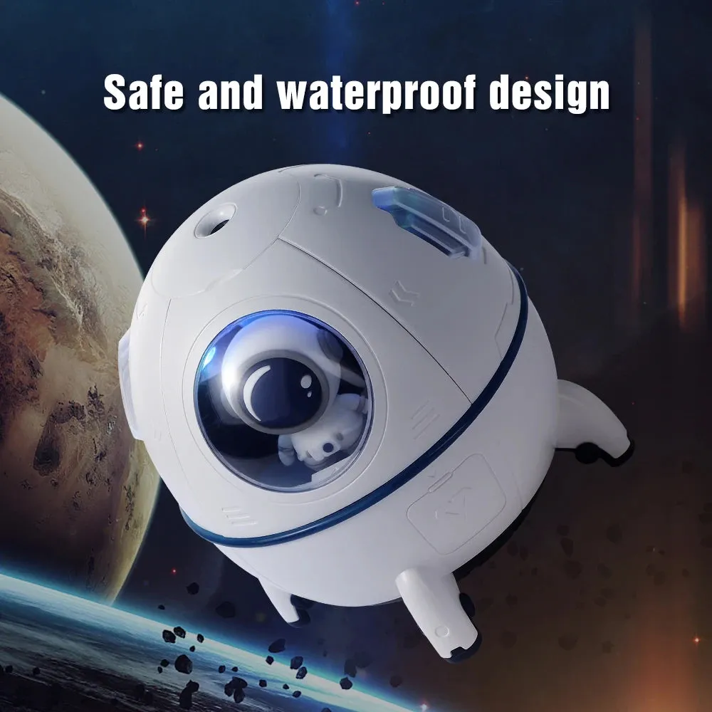 Space Capsule Air Humidifier