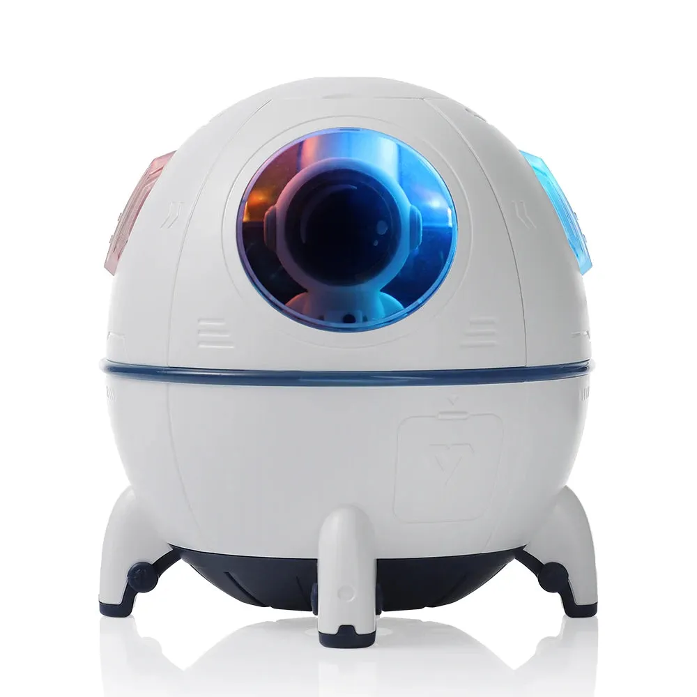 Space Capsule Air Humidifier