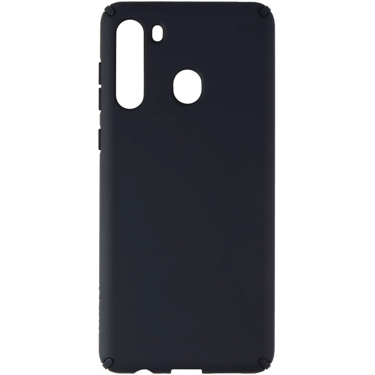 Speck Presidio Exotech Series Flexible Case for Samsung Galaxy A21 - Black