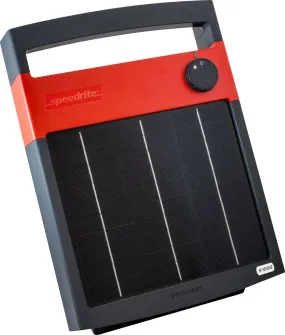 Speedrite S1000 Solar Charger