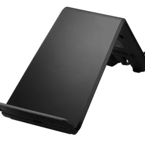 Spigen - F303W Fast Wireless Charger Stand