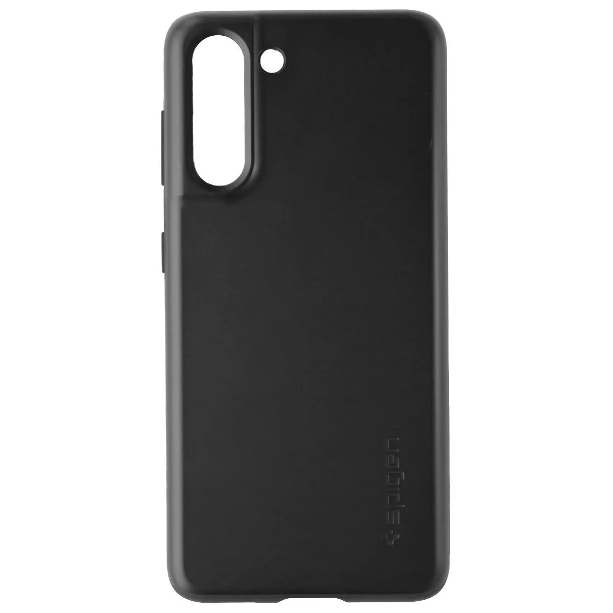 Spigen Thin Fit Series Case for Samsung Galaxy S21/S21 5G - Black