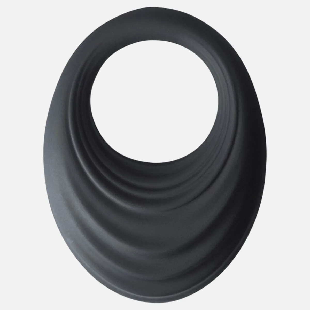 Spire Vibrating Liquid Waterproof Silicone C-Ring