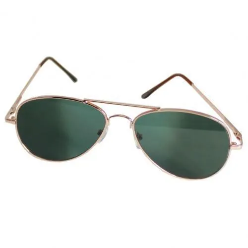 Spy Sunglasses Metal Frames Aviators