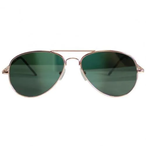 Spy Sunglasses Metal Frames Aviators