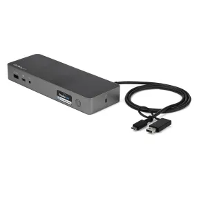 Startech.Com Universal Laptop Docking Station