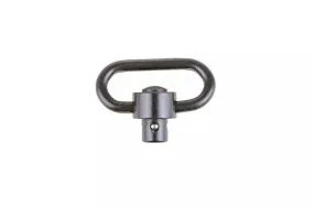 Steel QD Tactical Sling Swivel